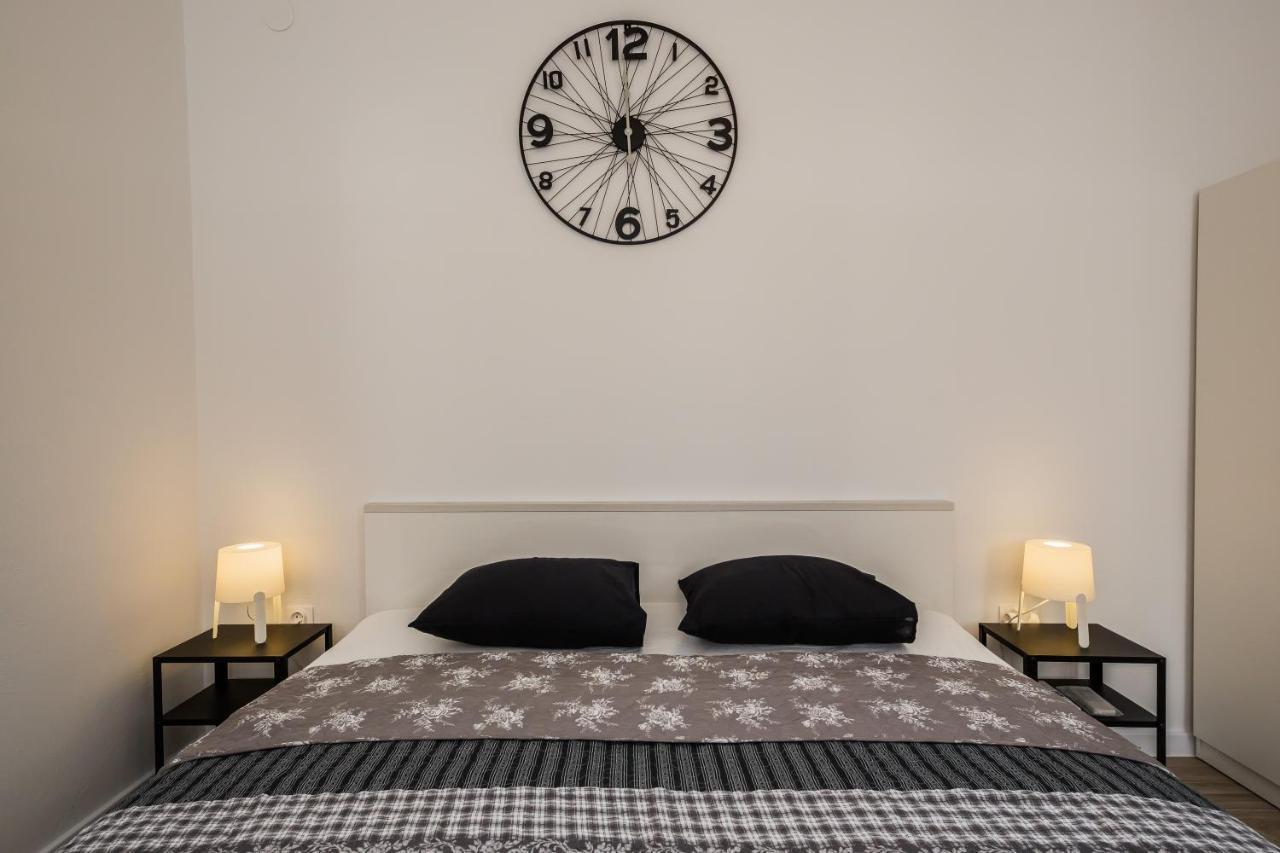 Room Mar Vis Zewnętrze zdjęcie