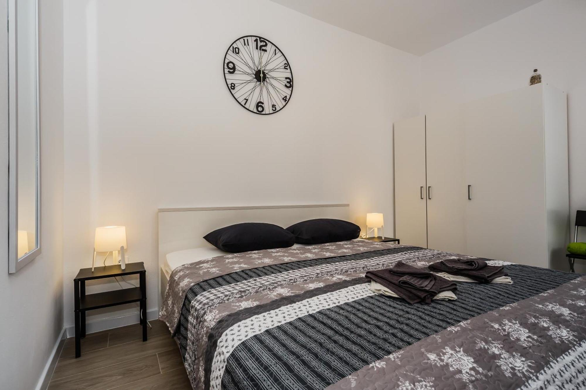 Room Mar Vis Zewnętrze zdjęcie